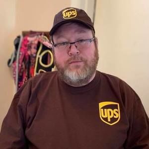 Meet your Posher, Cory